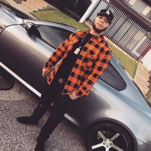 Meet your Posher, Lenton